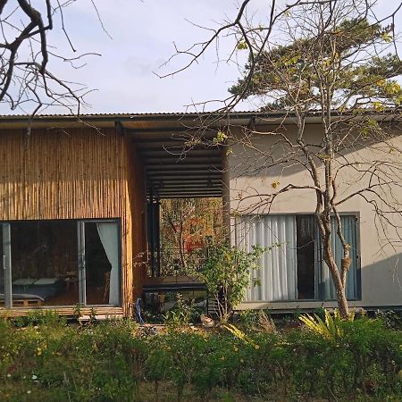 לינה וארוחת בוקר דה לאט Komori House מראה חיצוני תמונה