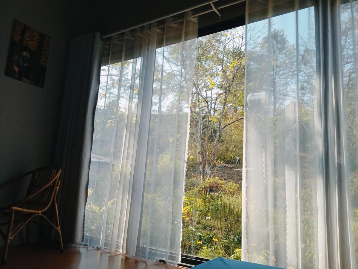 לינה וארוחת בוקר דה לאט Komori House מראה חיצוני תמונה