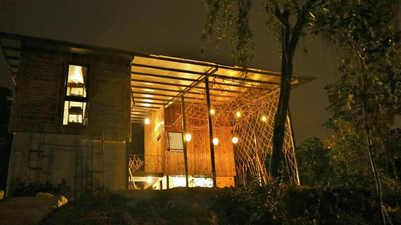 לינה וארוחת בוקר דה לאט Komori House מראה חיצוני תמונה