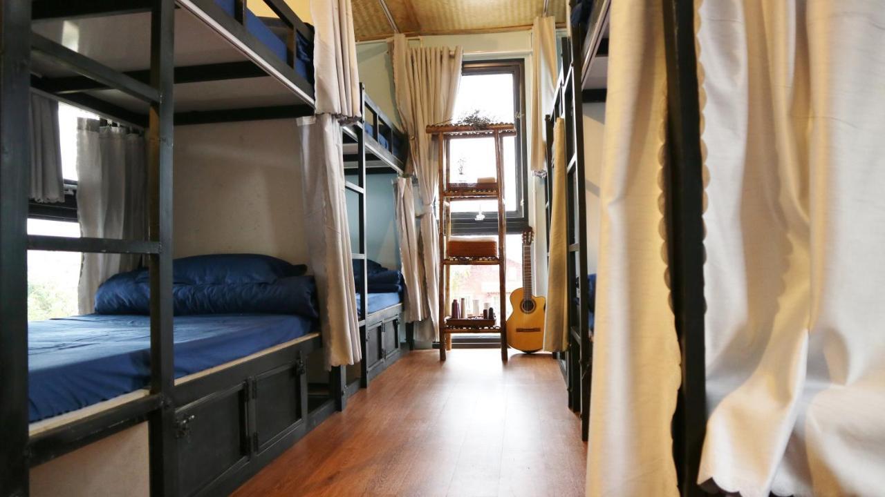 לינה וארוחת בוקר דה לאט Komori House מראה חיצוני תמונה